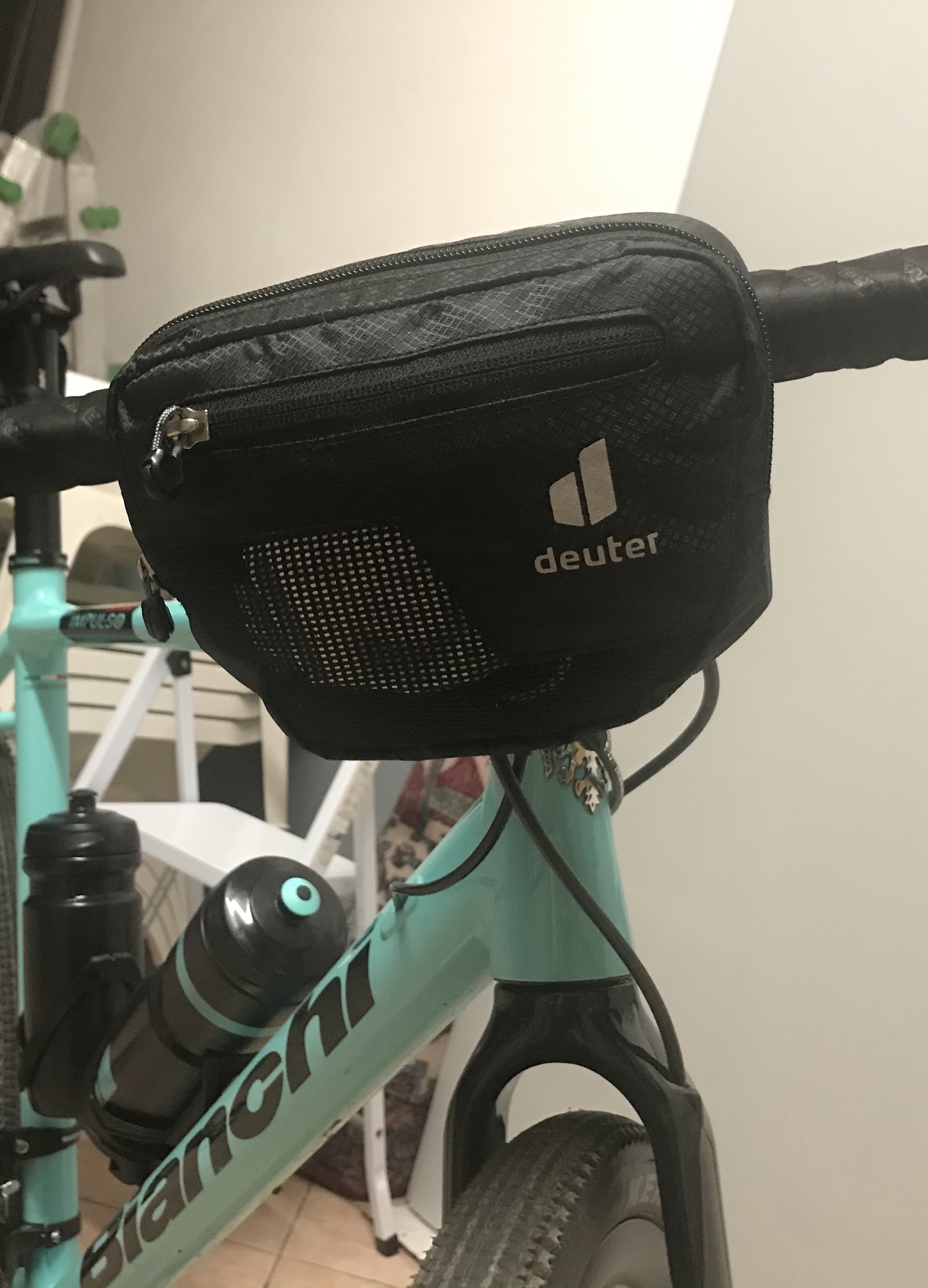 Perfetto per la mia bici