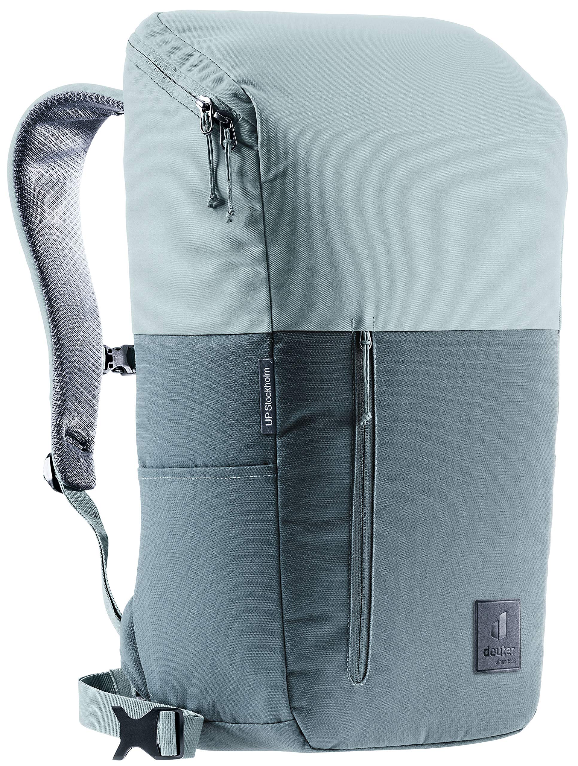 deuter-up-stockholm-zaino-cittadino-unisex-adulto image 1
