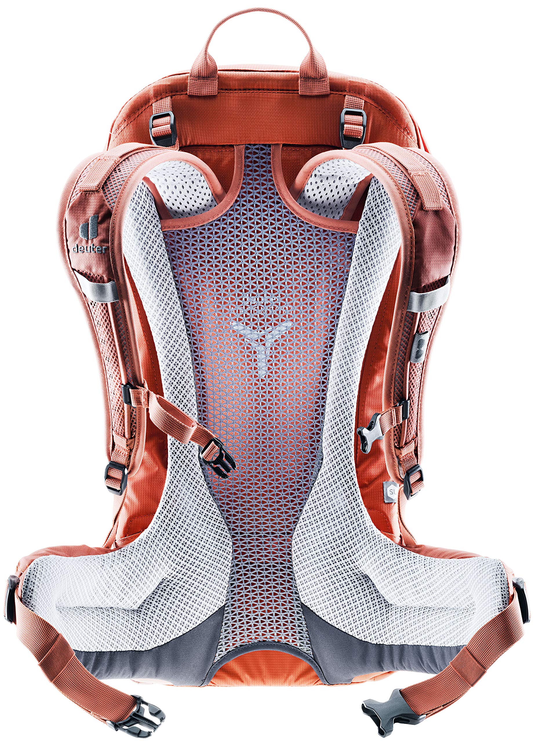 deuter-futura-25-sl-zaino-escursionismo-donna image 2