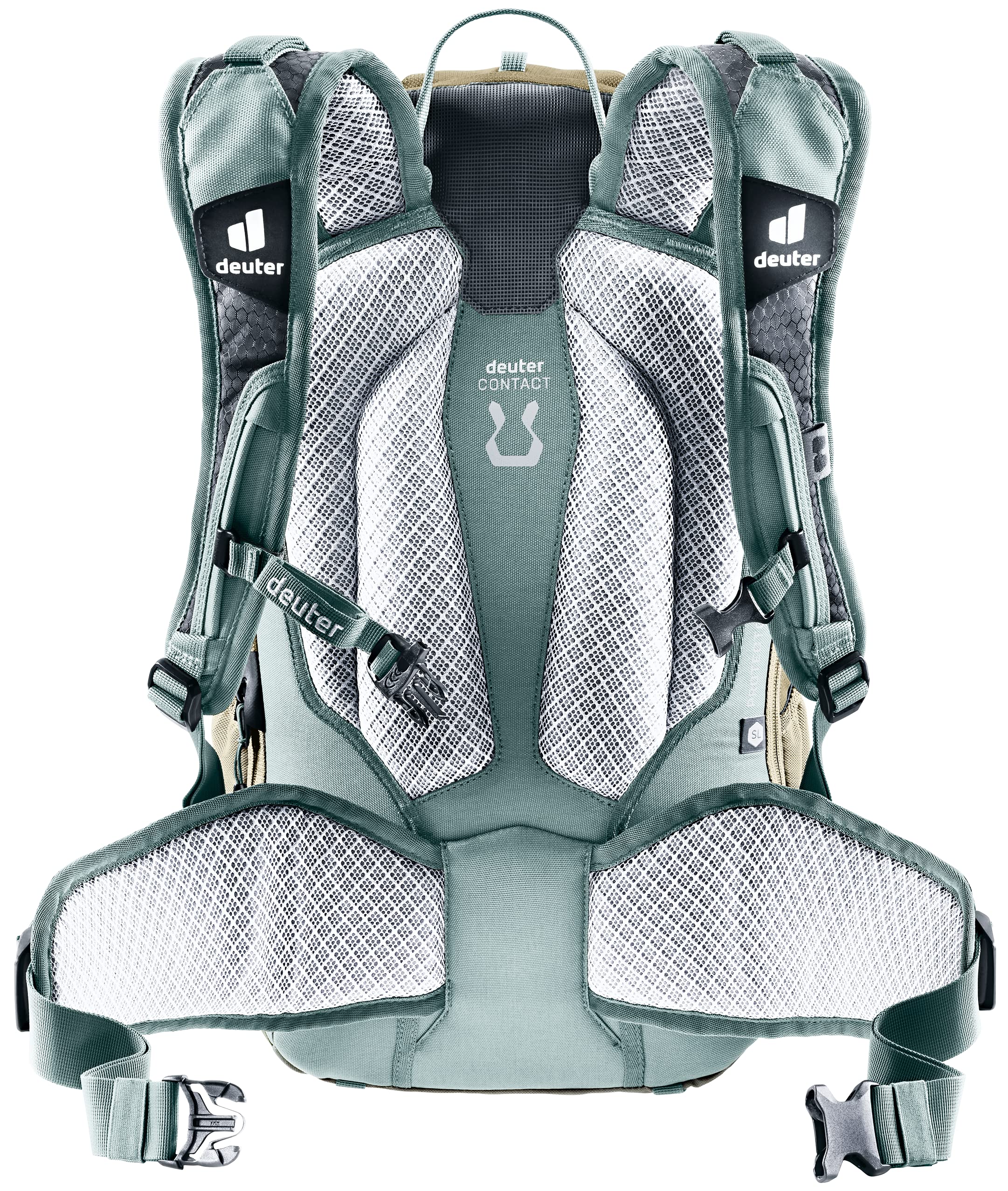 deuter-attack-18-sl-zaino-per-mountain-bike-con-paraschiena image 2
