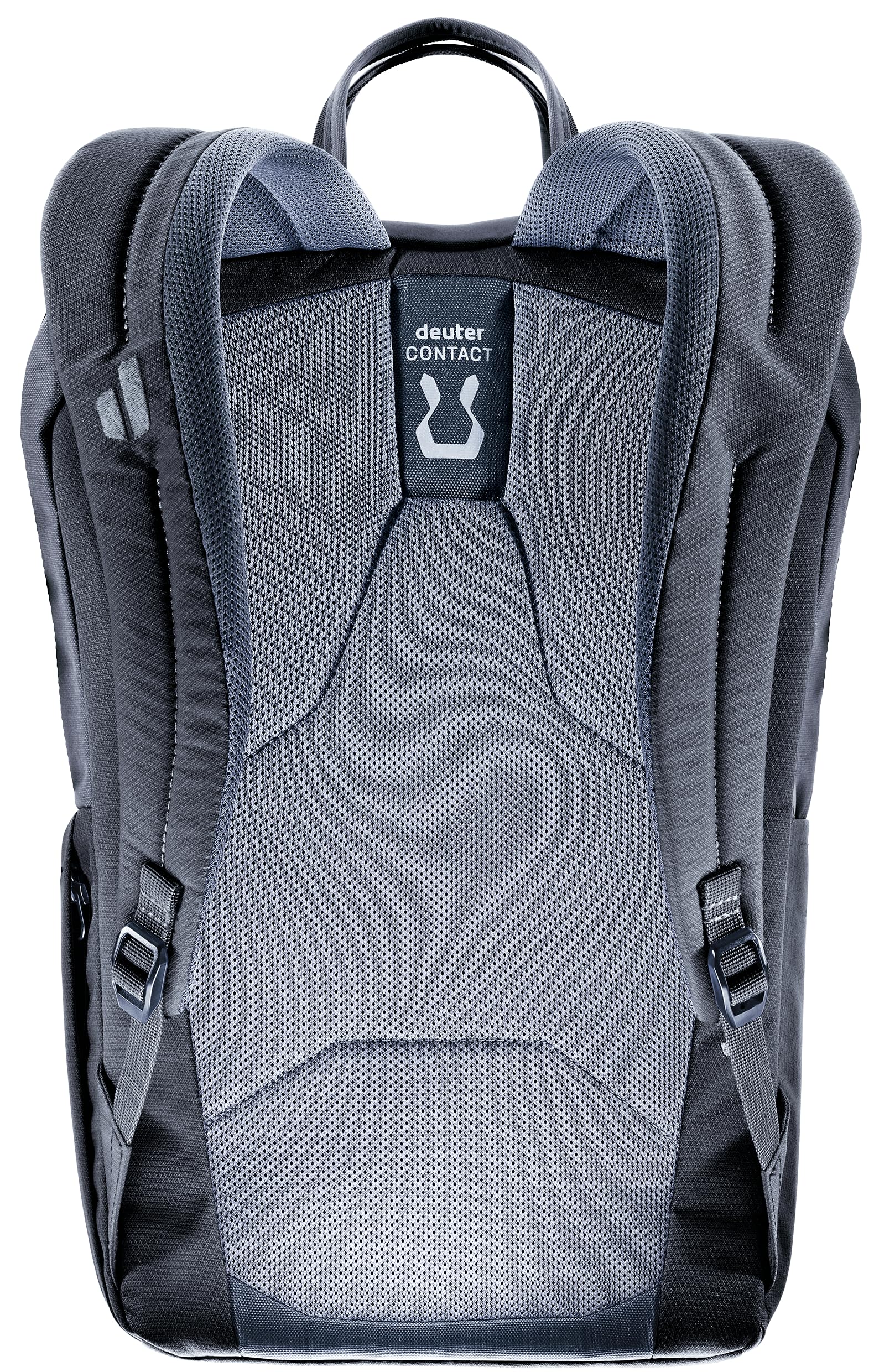 deuter-vista-zainetto-unisex-da-citt-con-imbottitura-dorsale-ergonomica image 3