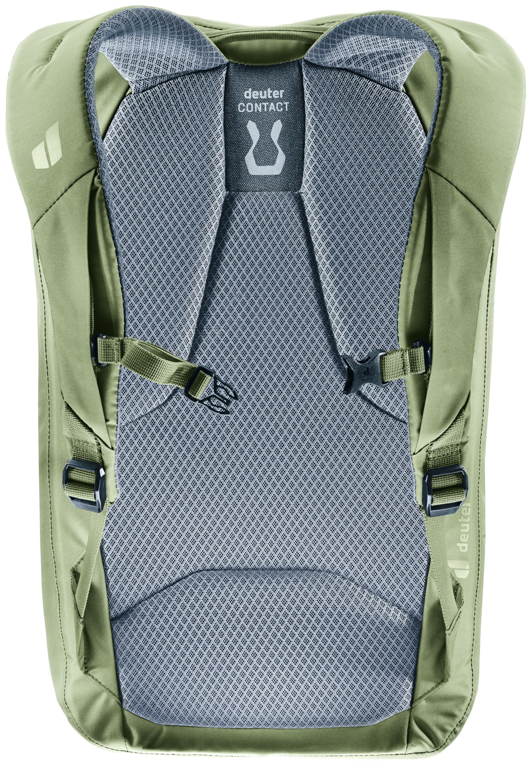 deuter-drout-20-zaino-giornaliero-impermeabile-unisex image 4