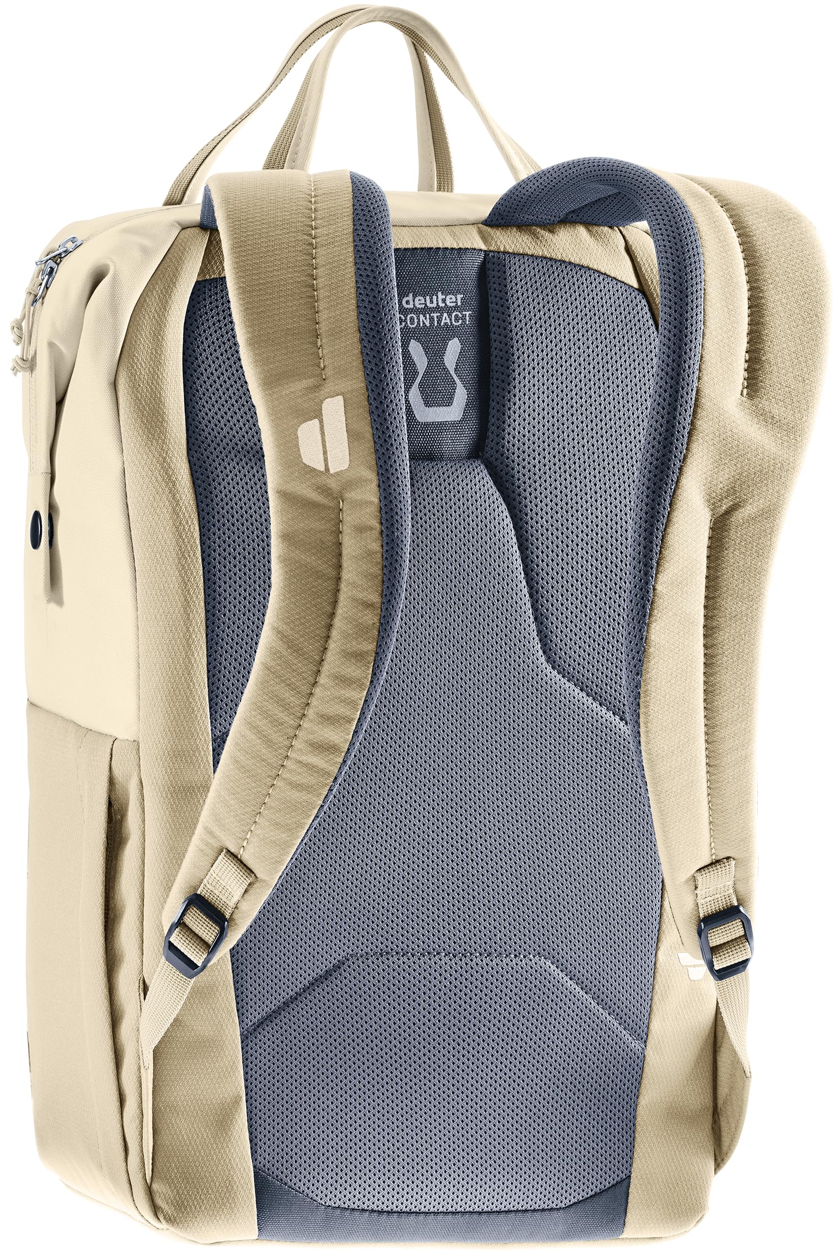 deuter-vista-zainetto-19-l-zaino-urbano-convertibile-in-shopper image 5