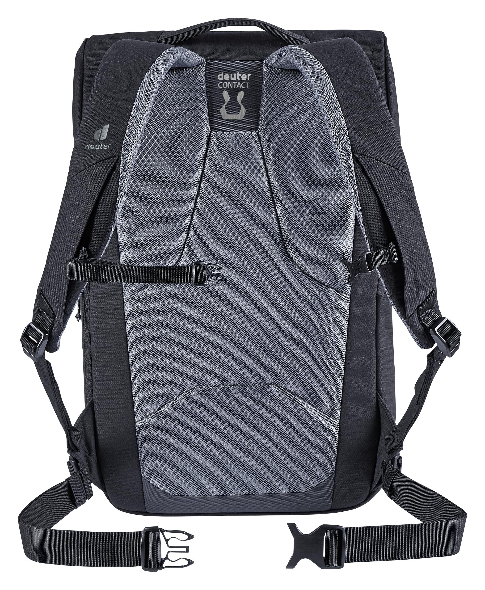 deuter-up-seoul-zaino-ecosostenibile image 2