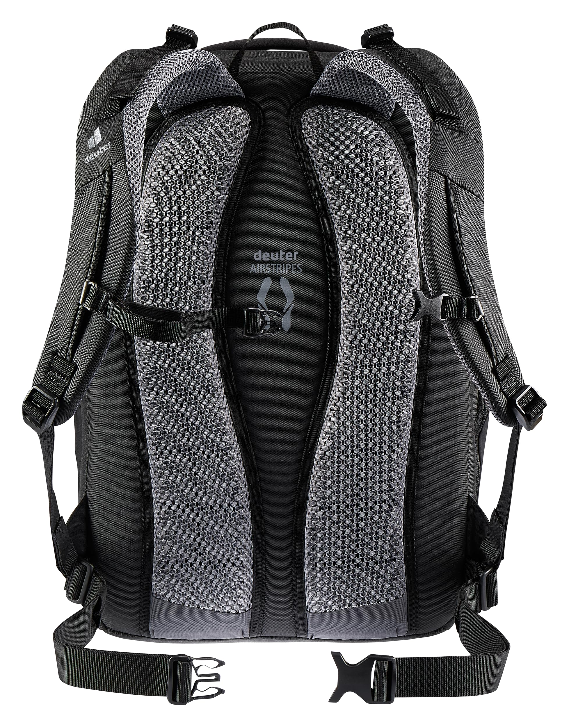 deuter-gigant-zaino-unisex-adulto-con-scomparto-per-computer image 3