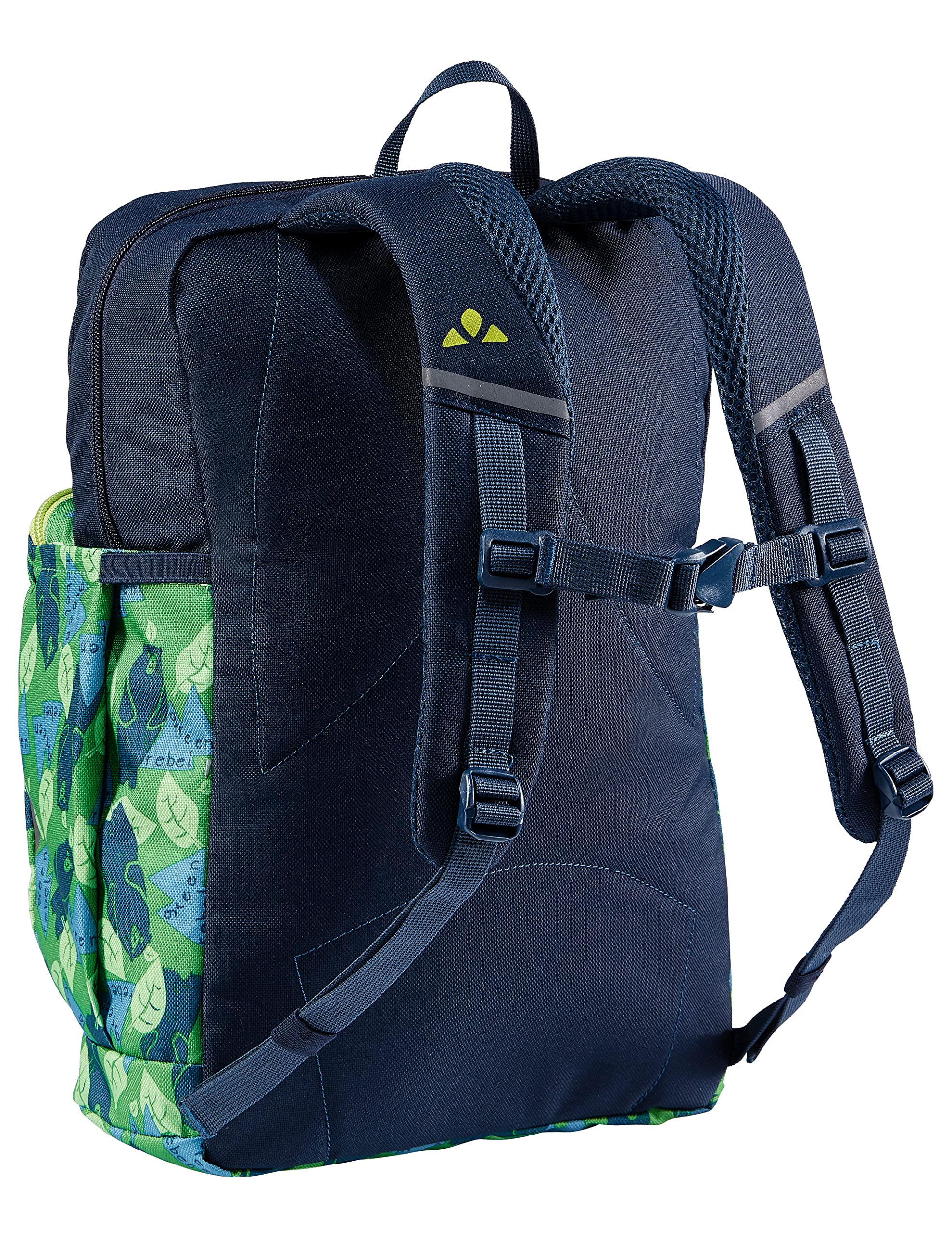vaude-minnie-10-zaino-bambini-10l-con-riflettenti image 4