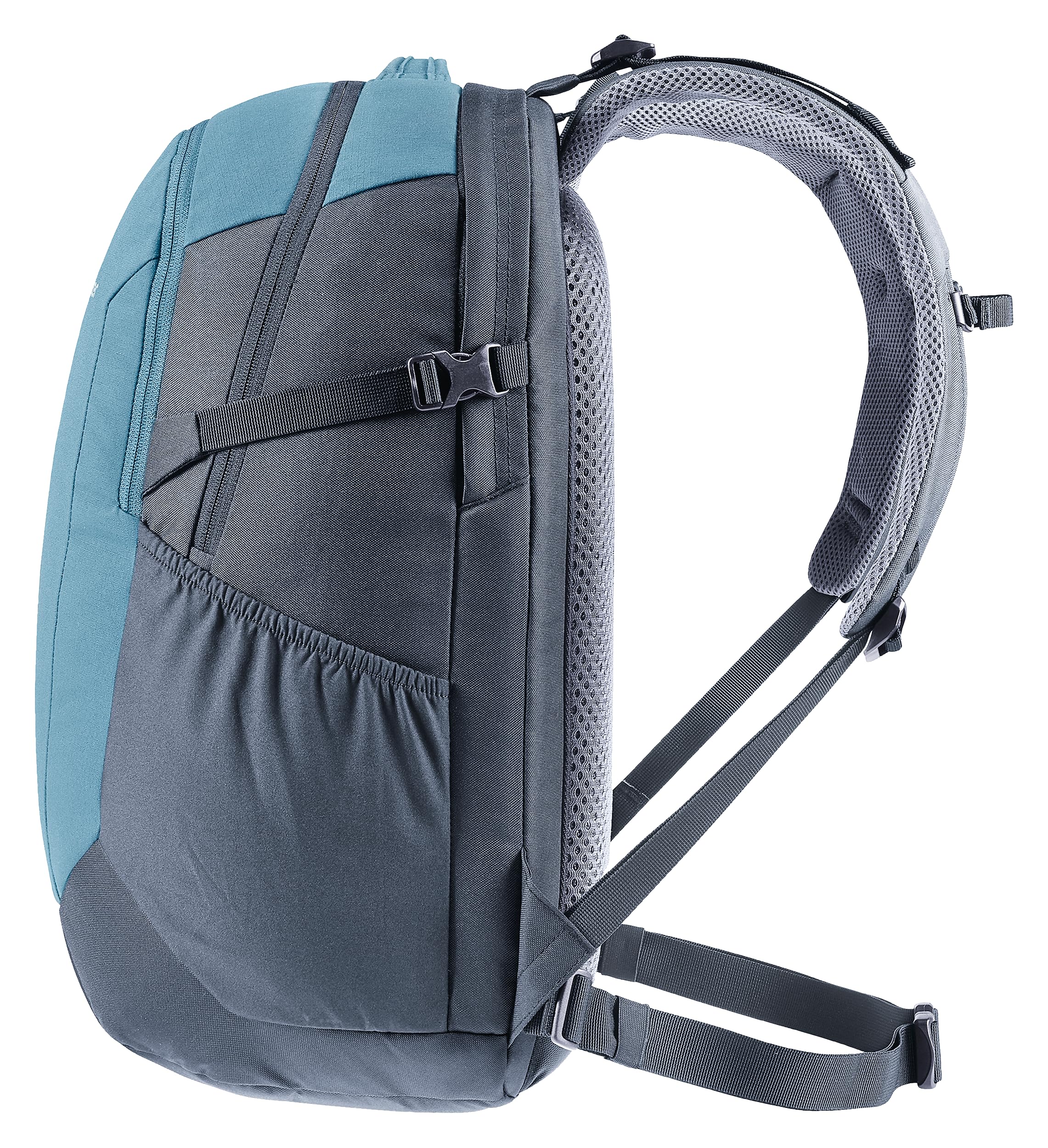 deuter-gigant-zainetto-urban-30l-con-scomparto-laptop-17-airstripes image 3