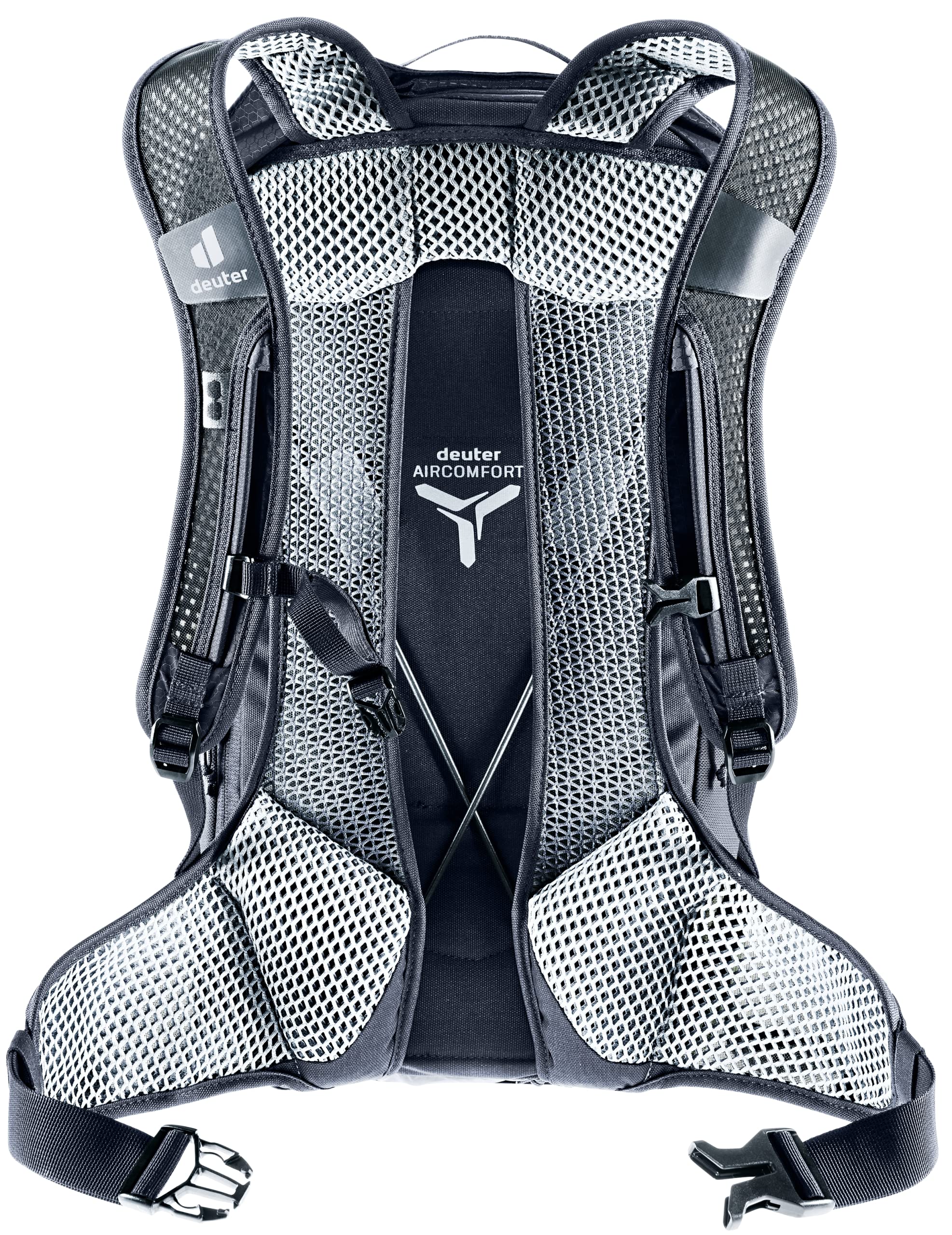 deuter-race-air-14-3-zaino-da-bicicletta-unisex-con-sistema-aircomfort image 2