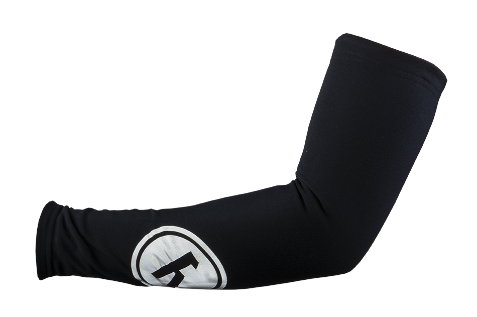 wowow-artic-scaldabraccia-termici-riflettenti-per-ciclismo image 2