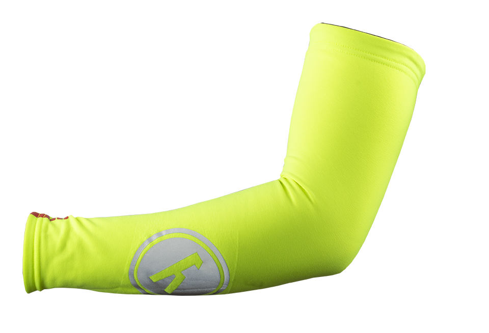 wowow-artic-scaldabraccia-termici-riflettenti-per-ciclismo image 1