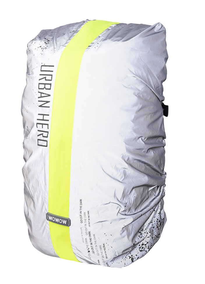 wowow-bag-cover-urban-hero-full-reflective-coprizaino-riflettente-per-zaino-30-3 image 1
