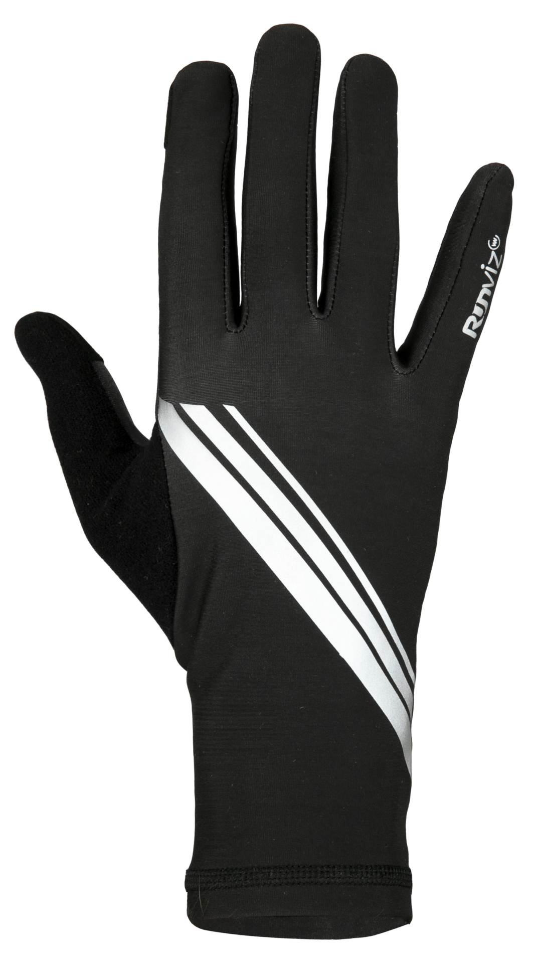 guanti-wowow-bolt-glove-gialli-fluorescenti-riflettenti image 4
