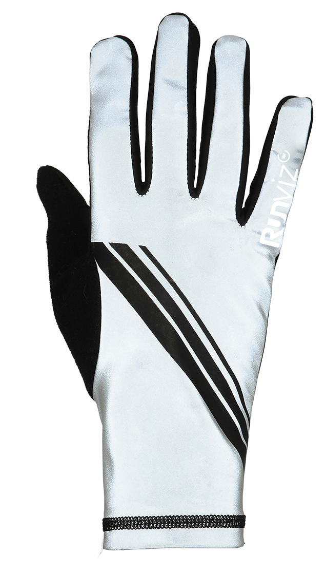 guanti-riflettenti-wowow-bolt-glove-full-reflective image 1