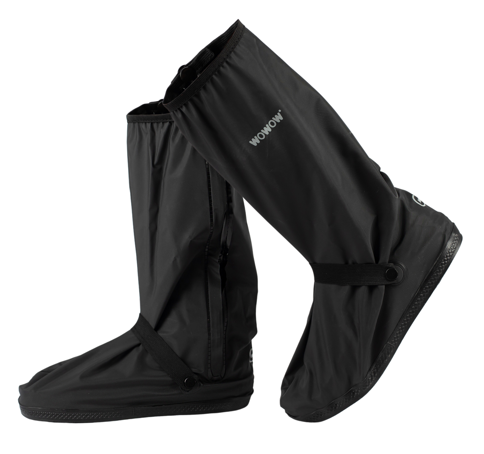 copriscarpe-rainflow-wowow-neri image 1