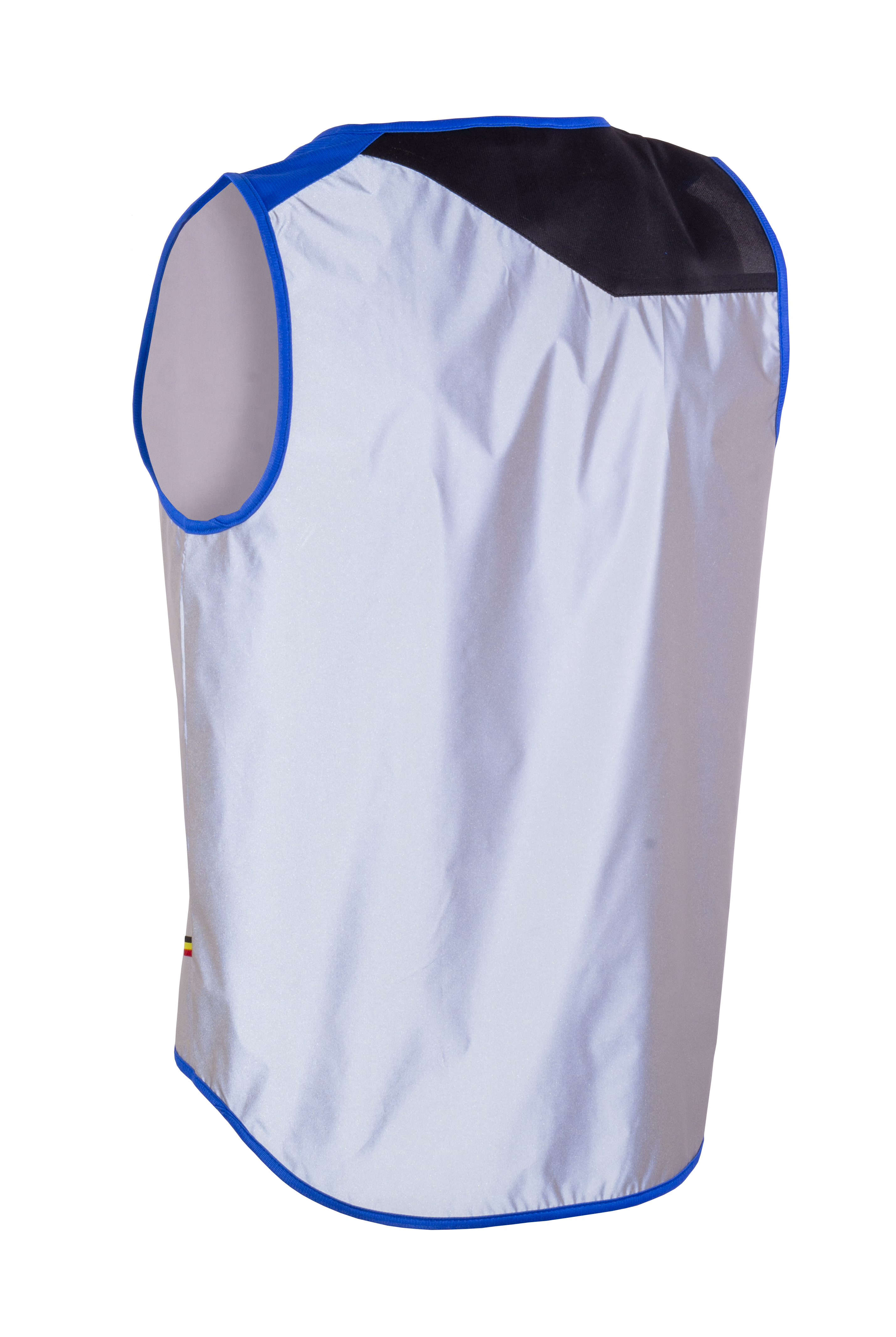 wowow-breezie-jacket-full-reflective-giacca-riflettente-per-ciclismo-urbano image 2