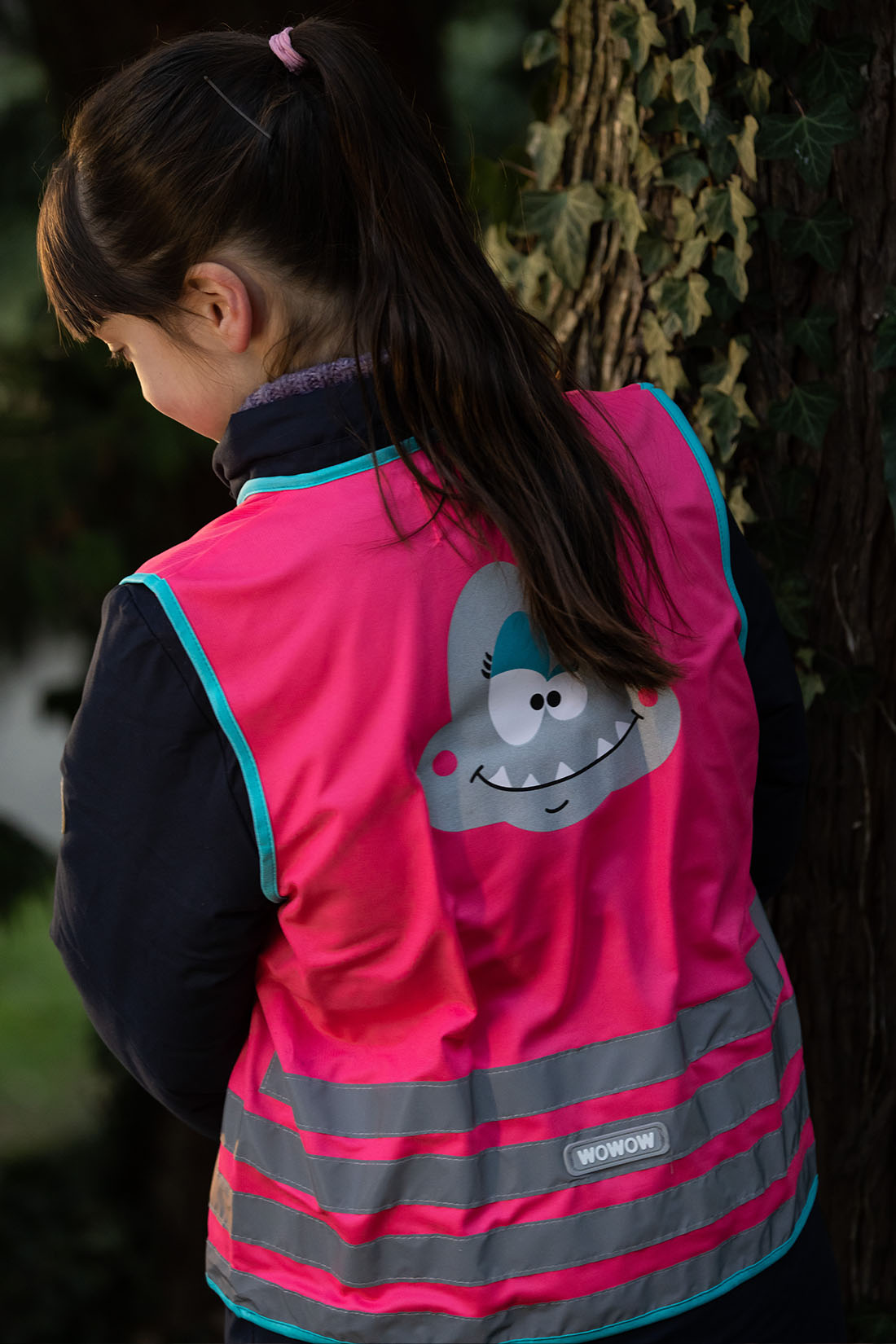 wowow-crazy-monster-jacket-giacca-riflettente-per-bambini-con-etichetta-per-luce image 6