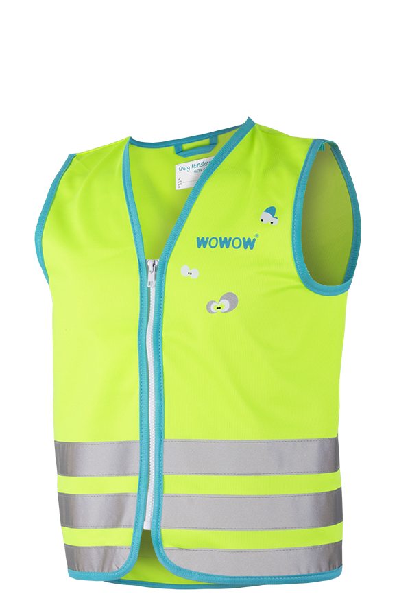 wowow-crazy-monster-jacket-giacca-riflettente-per-bambini-con-etichetta-per-luce image 4