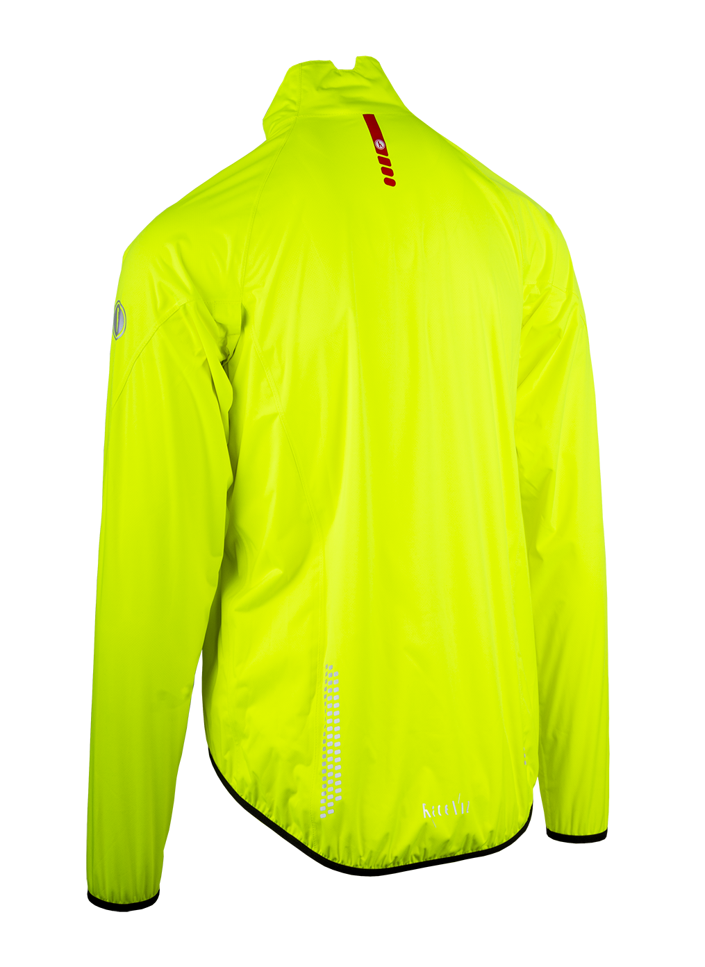 wowow-de-muur-jacket-yellow-giacca-antivento-e-impermeabile-fluorescente image 2