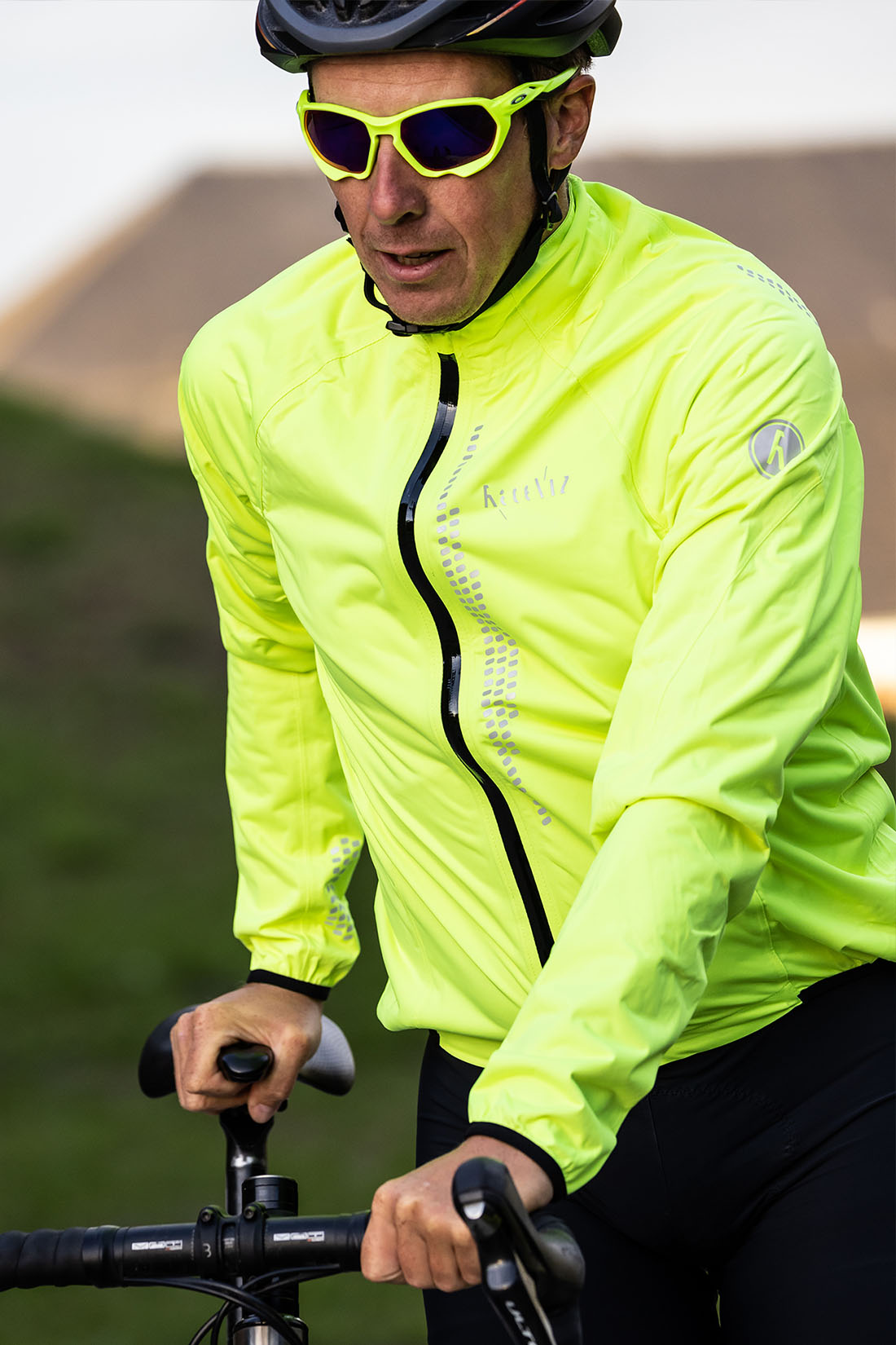wowow-de-muur-jacket-yellow-giacca-antivento-e-impermeabile-fluorescente image 3