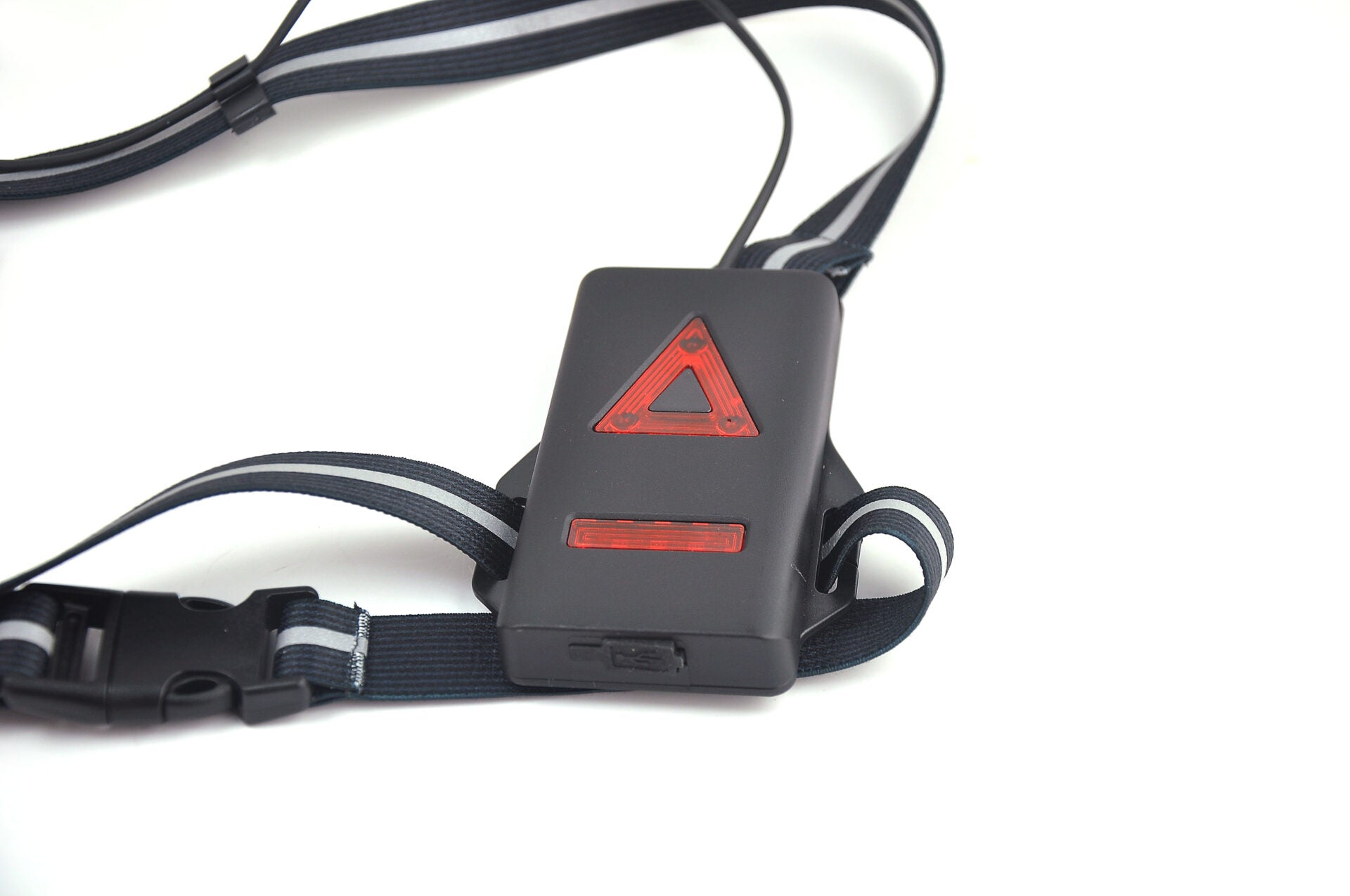 wowow-running-light-night-eye-cintura-con-luce-led-300-lumen-ricaricabile image 6