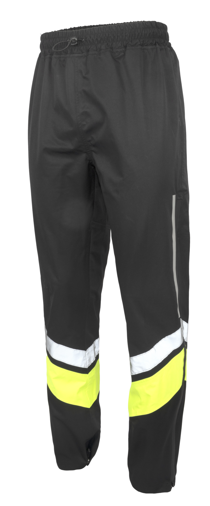 wowow-fuji-pantalone-antipioggia-riflettente-con-zip-lunghe image 1