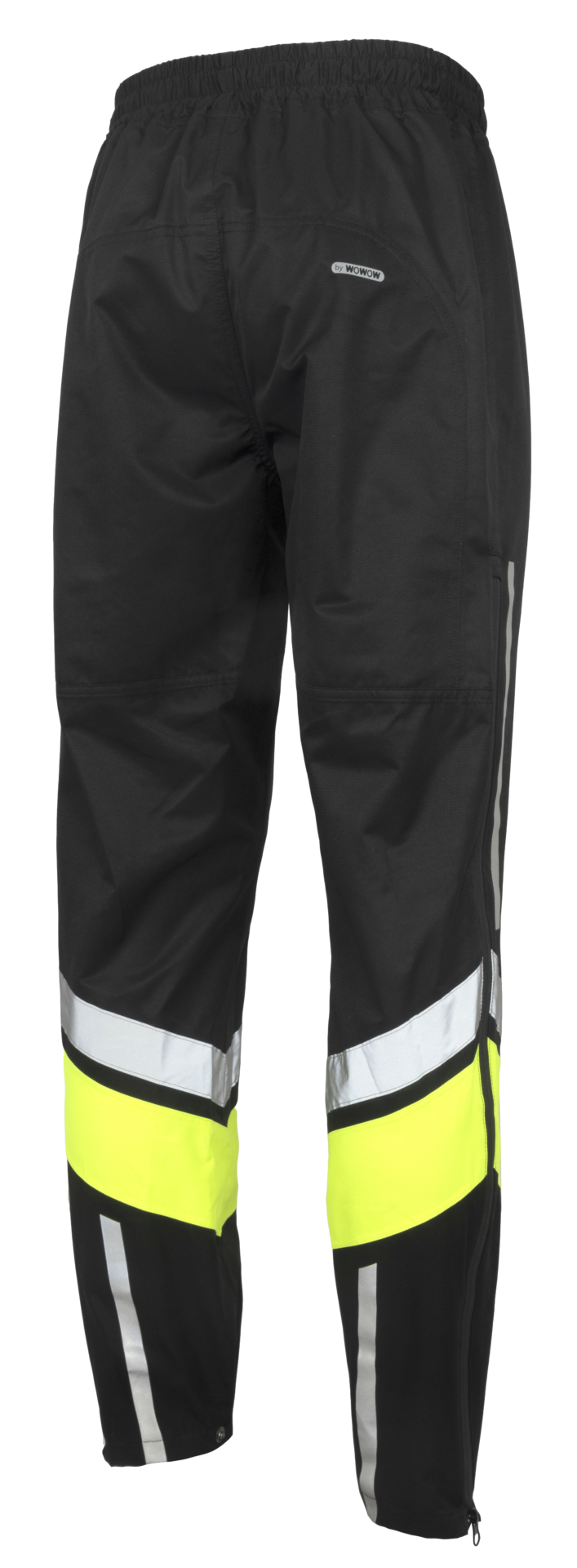 wowow-fuji-pantalone-antipioggia-riflettente-con-zip-lunghe image 2