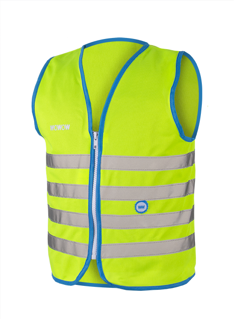 wowow-fun-jacket-giacca-riflettente-per-bambini-in-colori-fluorescenti image 4