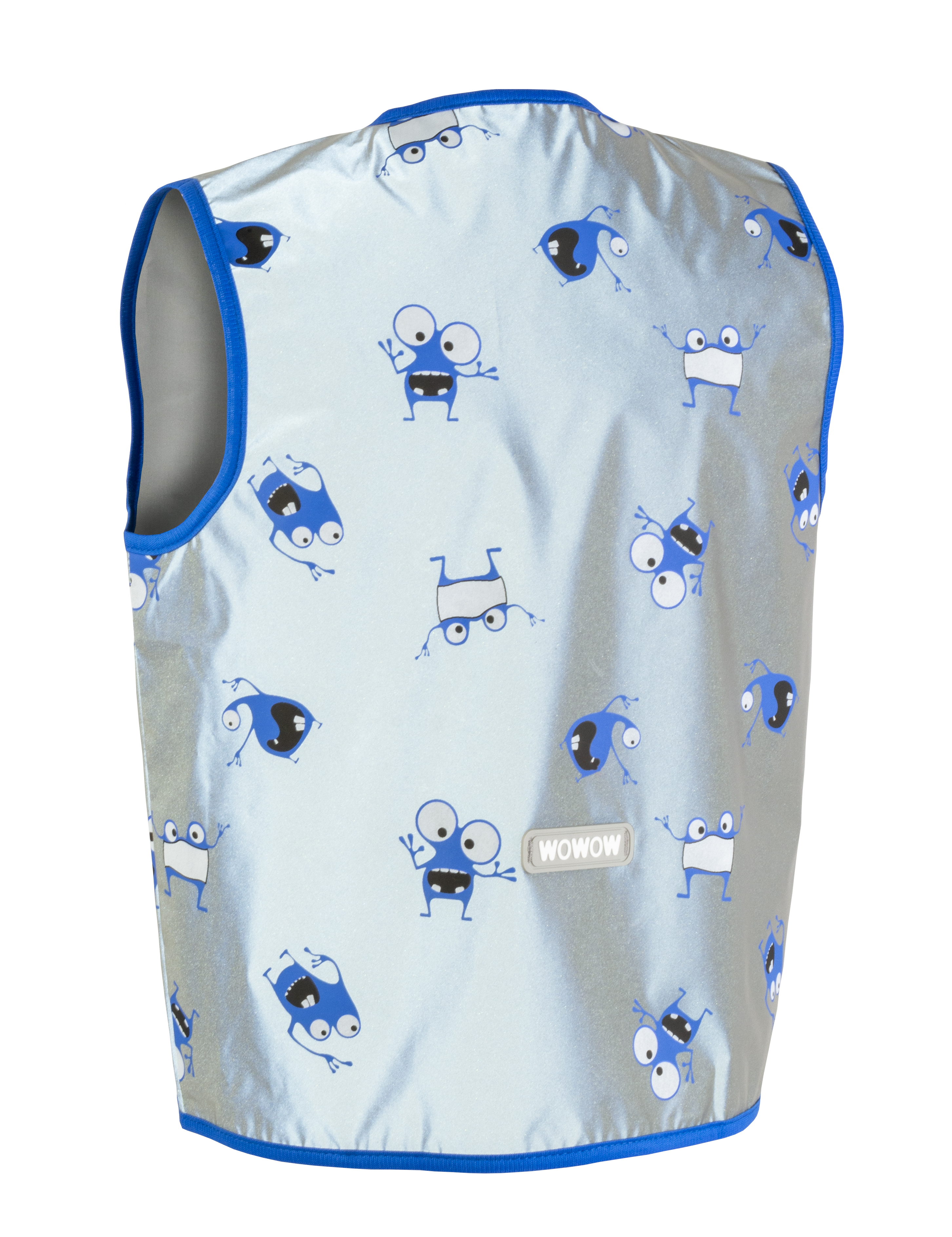 wowow-goyo-giacca-full-reflective-per-bambini image 2