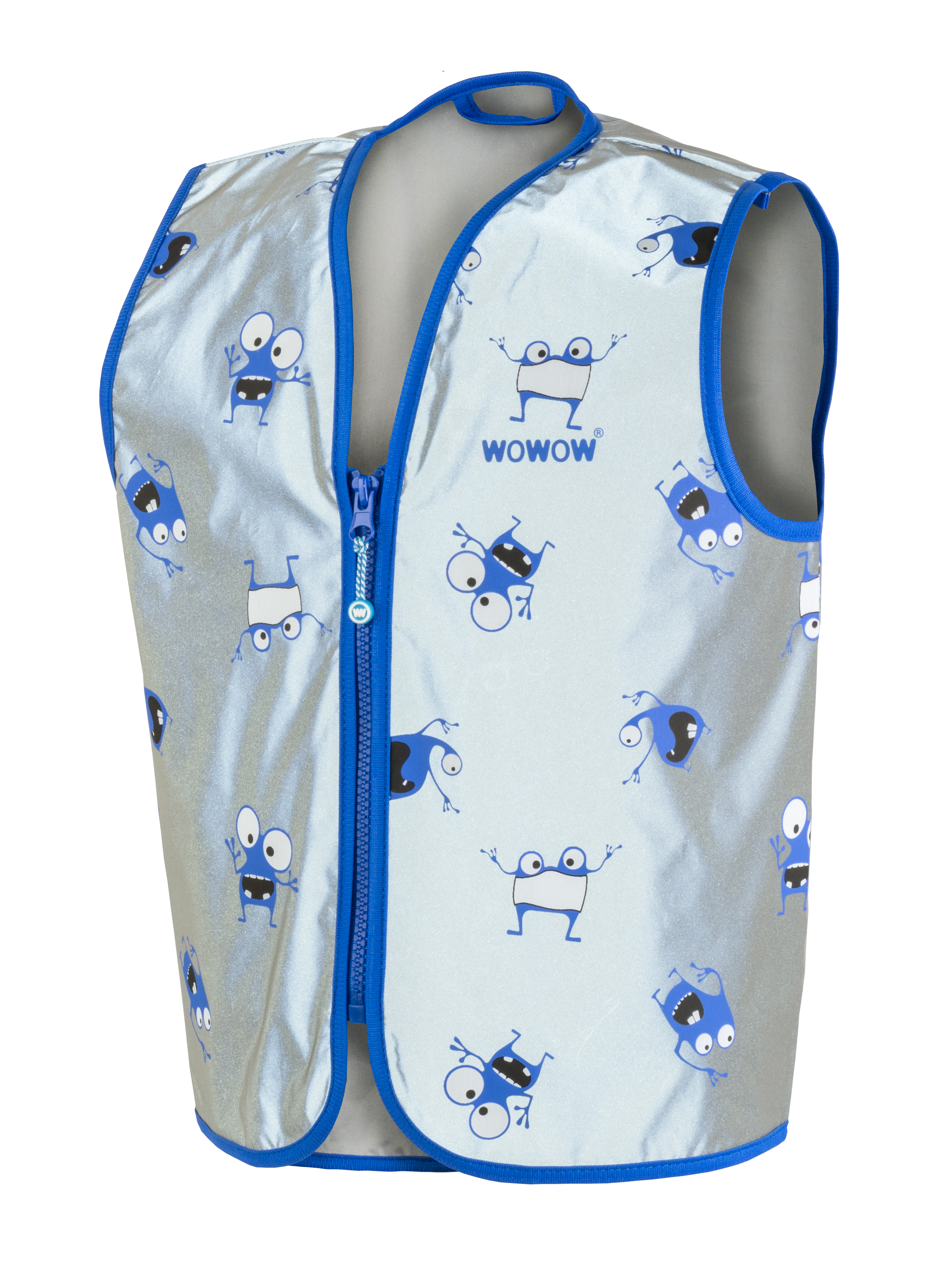 wowow-goyo-giacca-full-reflective-per-bambini image 1