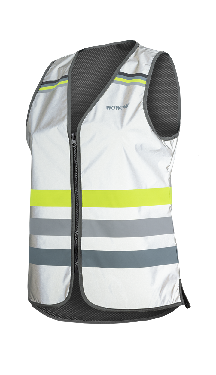 wowow-lucy-jacket-full-reflective-giacca-totalmente-riflettente-slim-fit-per-cit image 2