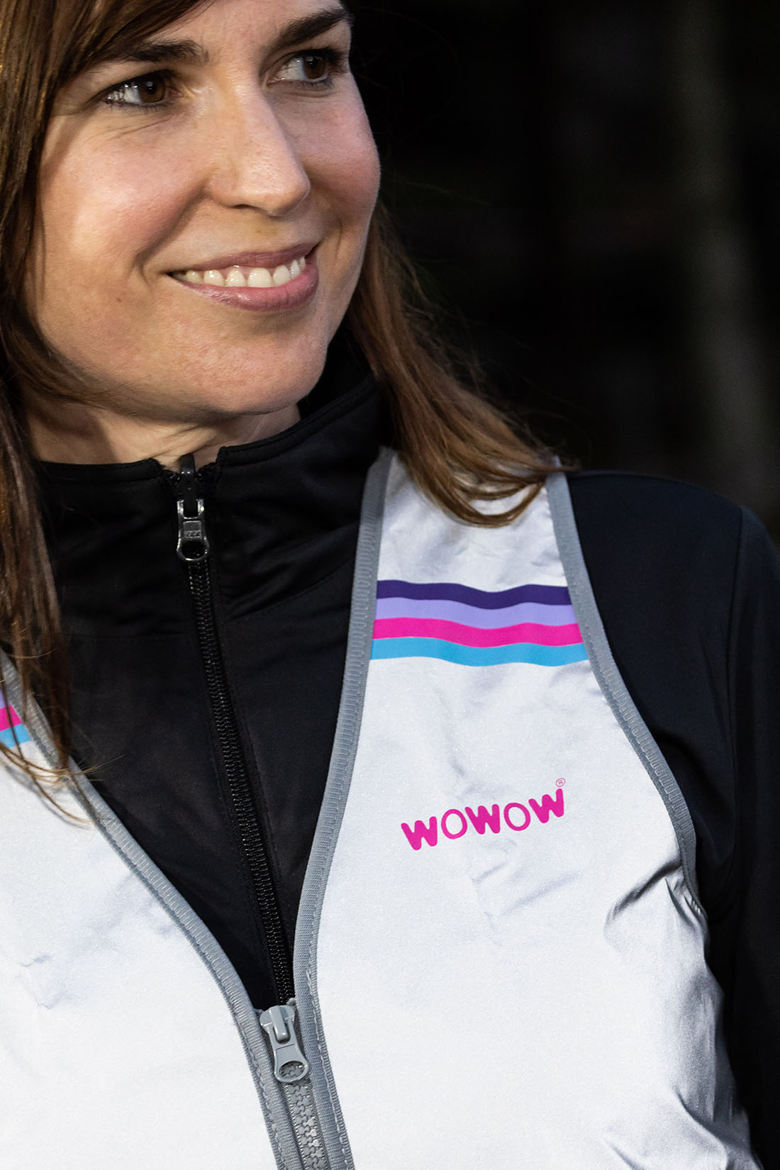 wowow-lucy-jacket-full-reflective-giacca-totalmente-riflettente-slim-fit-per-cit image 4