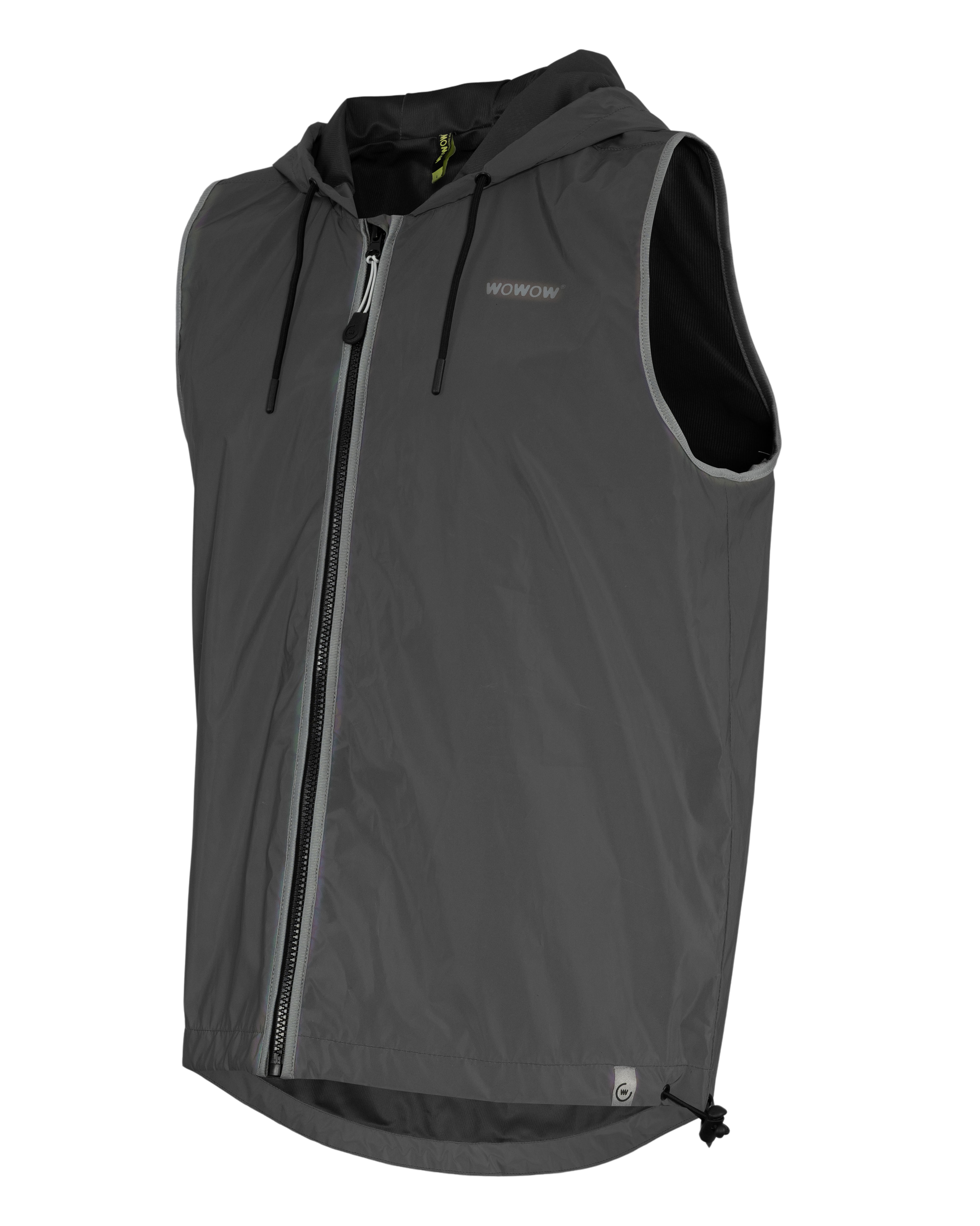 wowow-lumeo-jacket-rainbow-giacca-riflettente-con-effetto-iridescente image 2