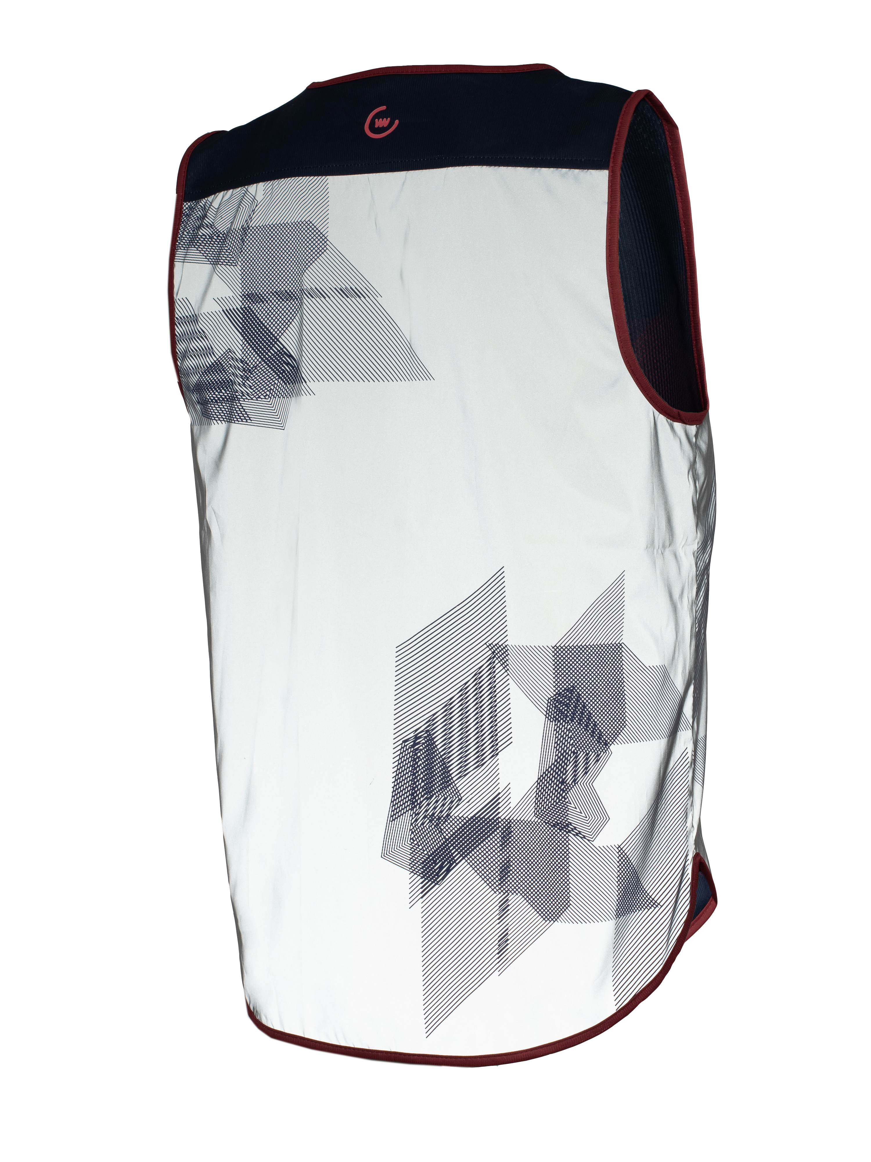 wowow-navigator-giacca-full-reflective-uomo image 2