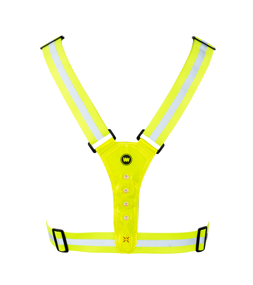 wowow-nokta-light-belt-cintura-led-ricaricabile-con-luci-anteriori-e-posteriori image 2
