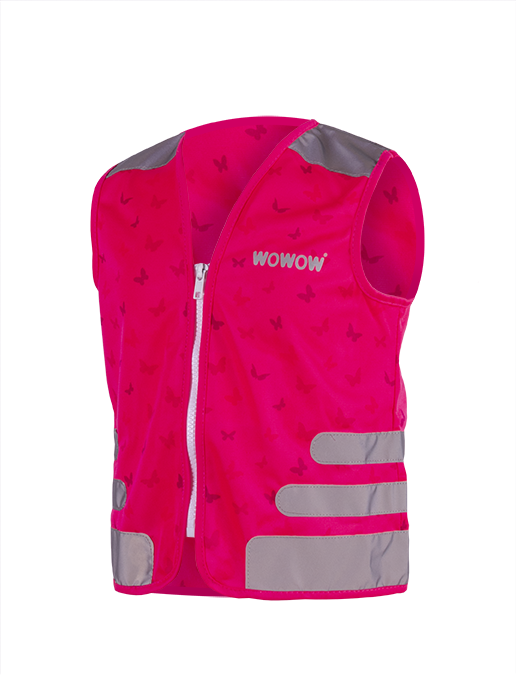 wowow-nutty-jacket-giacca-fluorescente-e-riflettente-per-bambini image 2