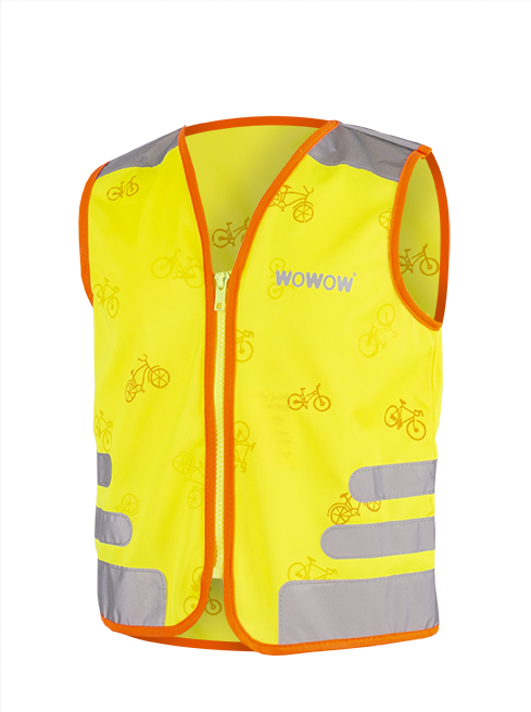 wowow-nutty-jacket-giacca-fluorescente-e-riflettente-per-bambini image 1