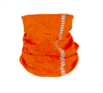 collo-anti-pioggia-wowow-nutty-per-bambini-riflettente-e-antibatterico-in-pi-col image 3