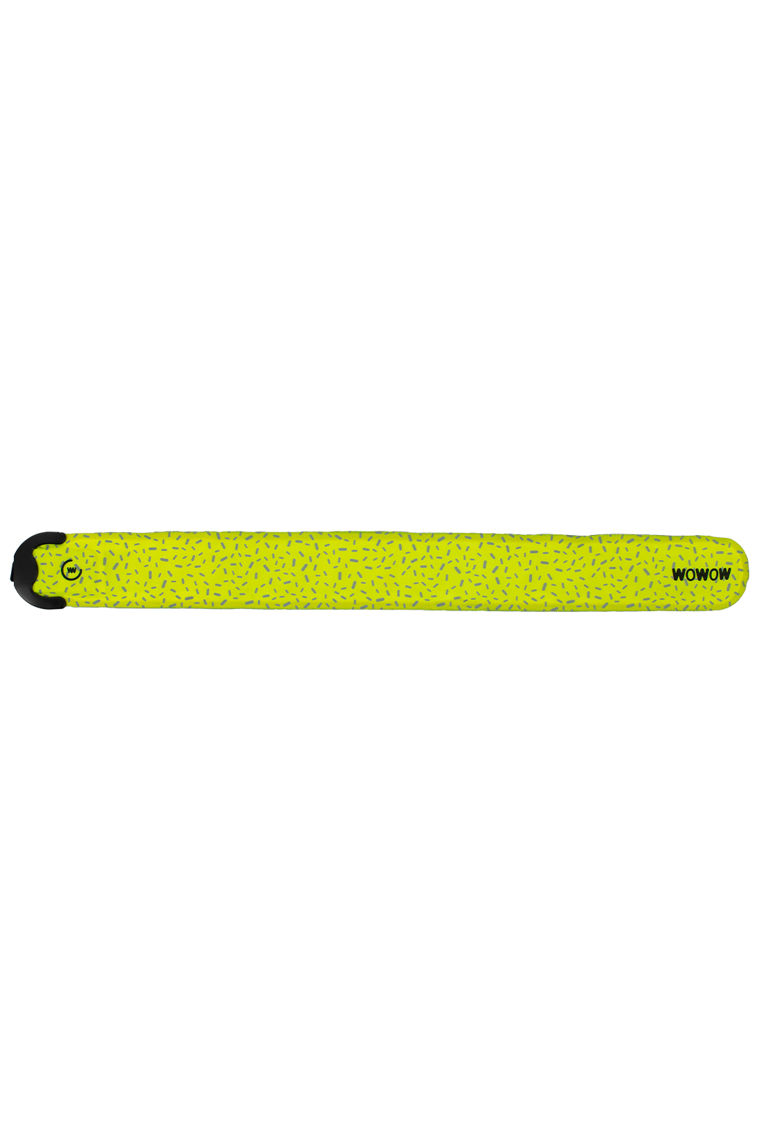 wowow-stardust-fascia-led-ricaricabile-usb-c image 1