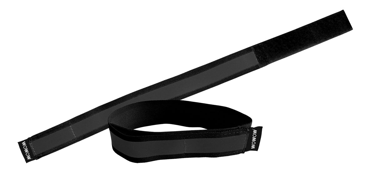 wowow-fascia-riflettente-2-pezzi-bracciale-o-cavigliera-3m-con-chiusura-regolabi image 4
