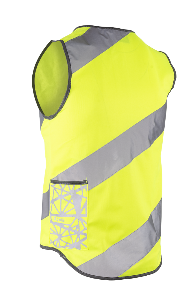 wowow-roadie-jacket-giacca-ciclismo-fluorescente-riflettente image 2
