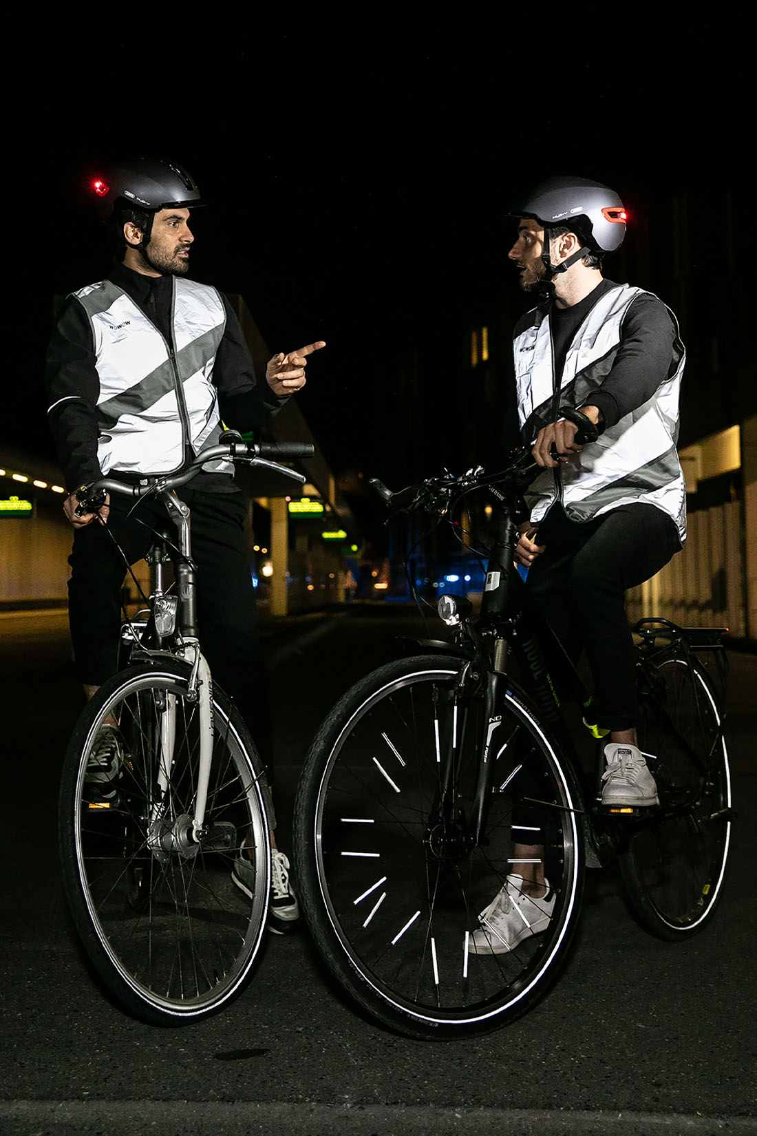 wowow-roadie-giacca-full-reflective-alta-visibilit-totale-per-ciclismo image 3