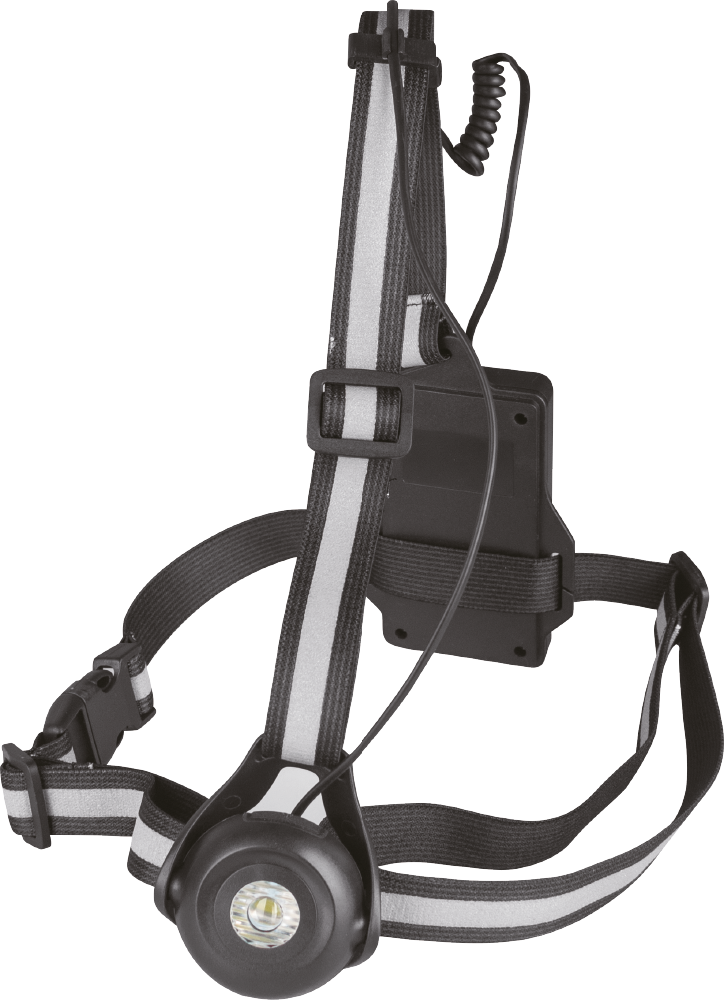 wowow-running-light-night-eye-cintura-con-luce-led-300-lumen-ricaricabile image 1