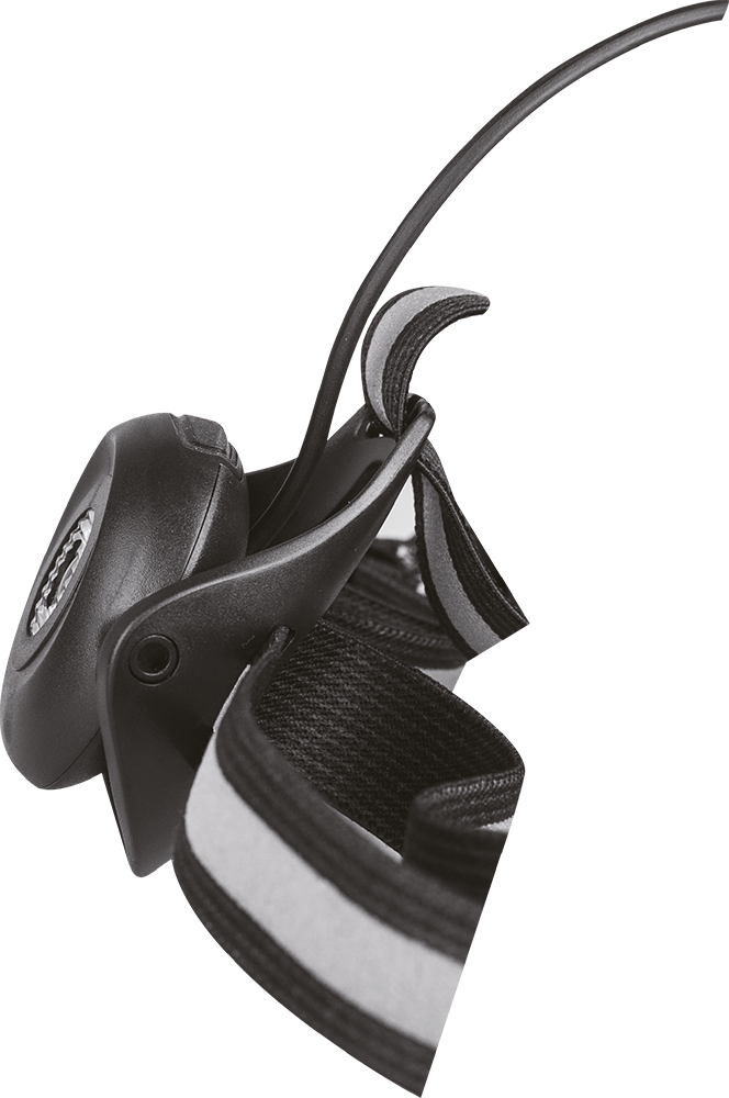 wowow-running-light-night-eye-cintura-con-luce-led-300-lumen-ricaricabile image 2