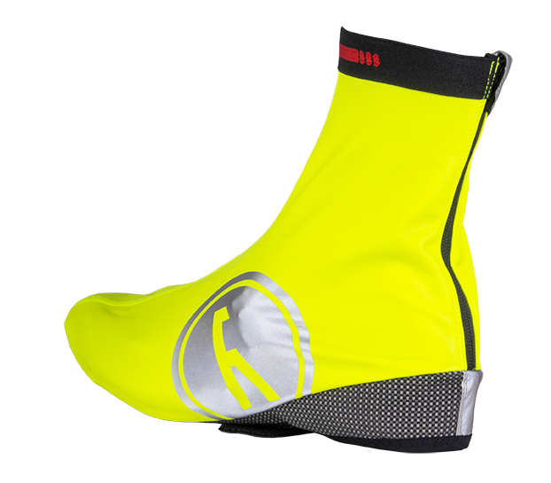 copriscarpe-invernali-wowow-artic-2-0-giallo-fluorescente image 2