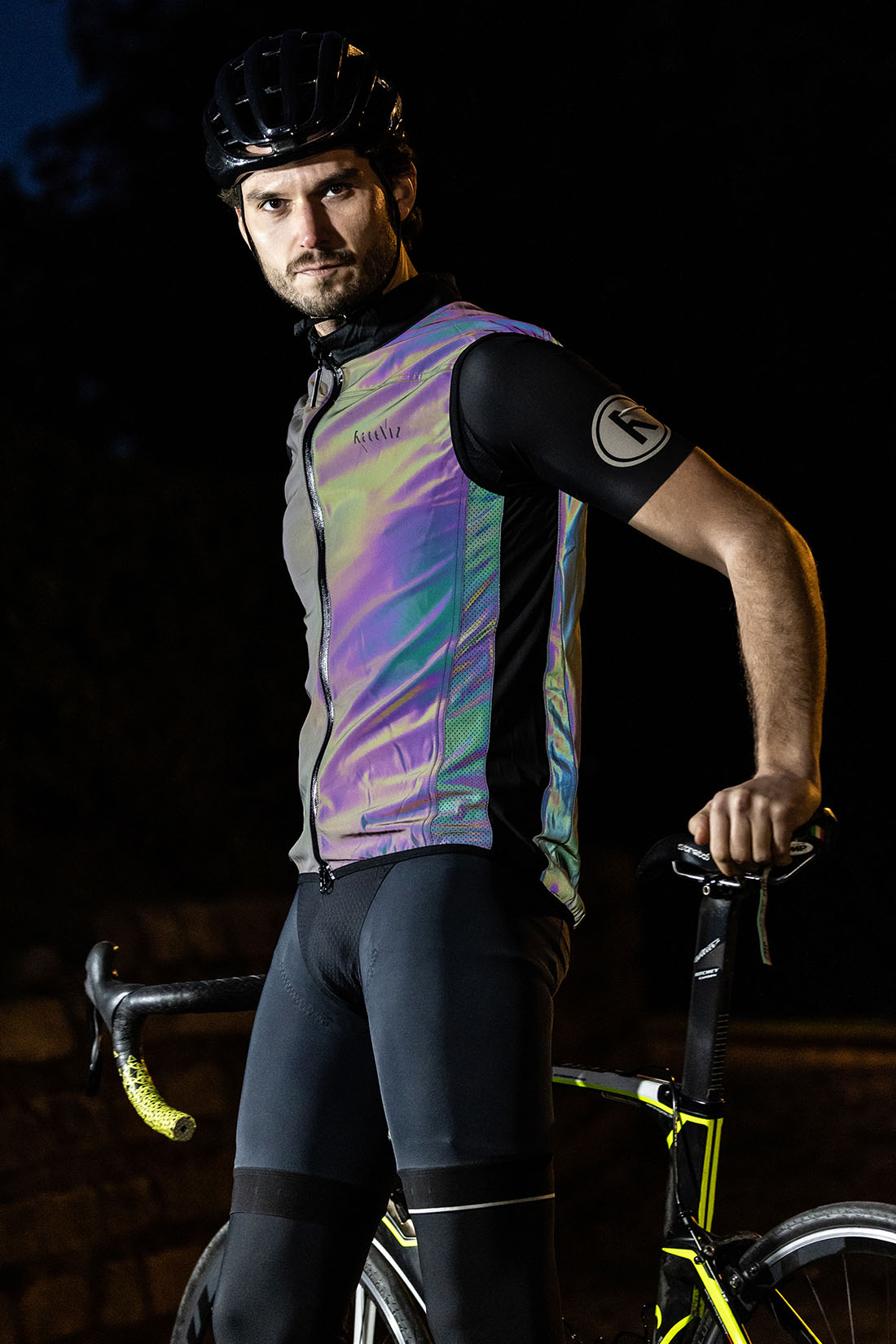 giacca-wowow-stelvio-2-0-shift-full-reflective image 3