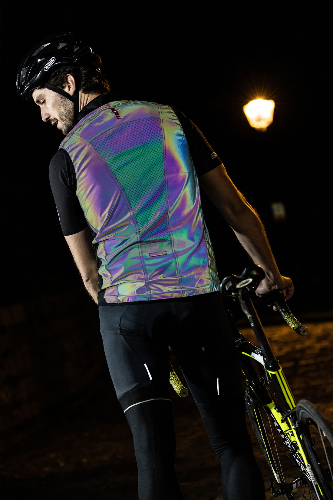 giacca-wowow-stelvio-2-0-shift-full-reflective image 4