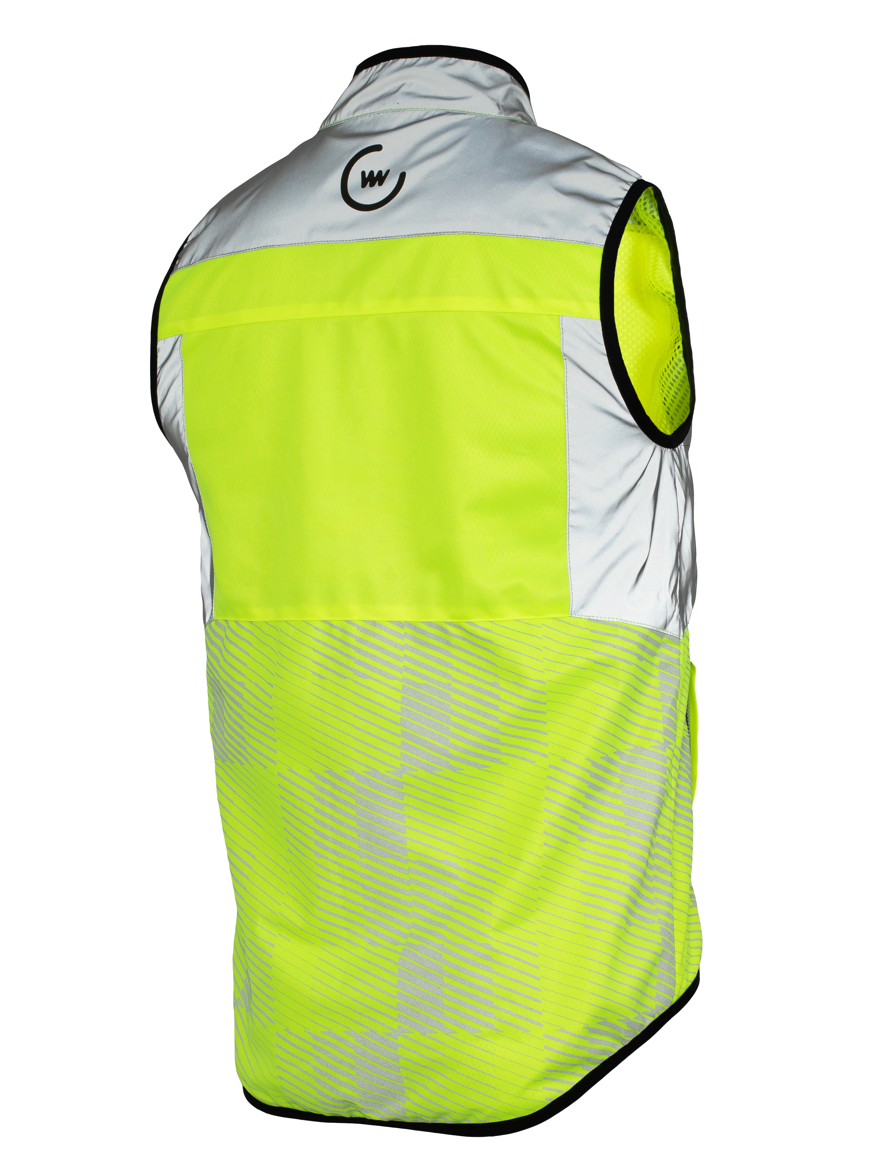 giacca-corri-wowow-tracker-gialla-fluorescente-e-traspirante-per-running image 2