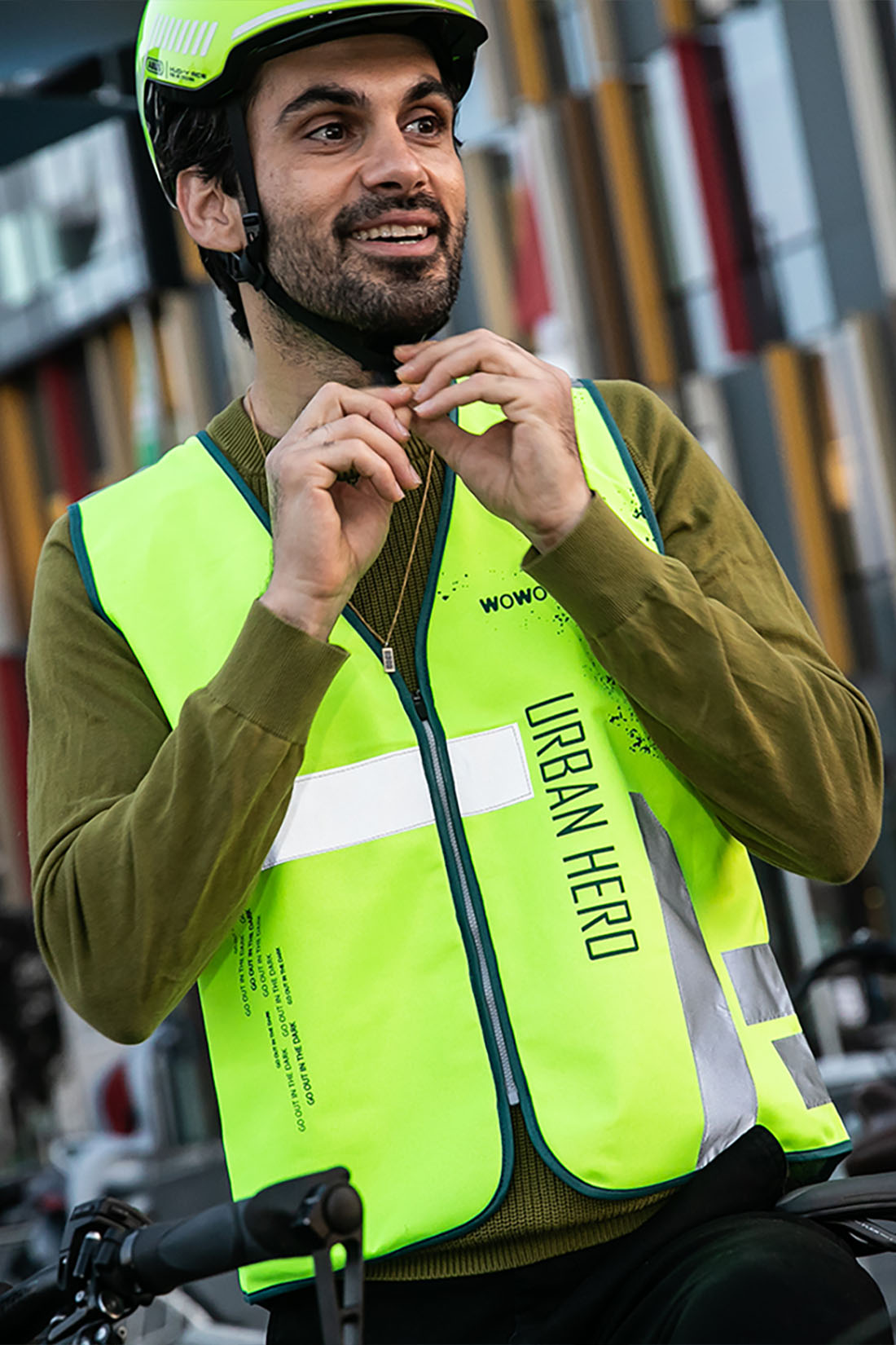 wowow-urban-hero-giacca-fluo-reflective image 5