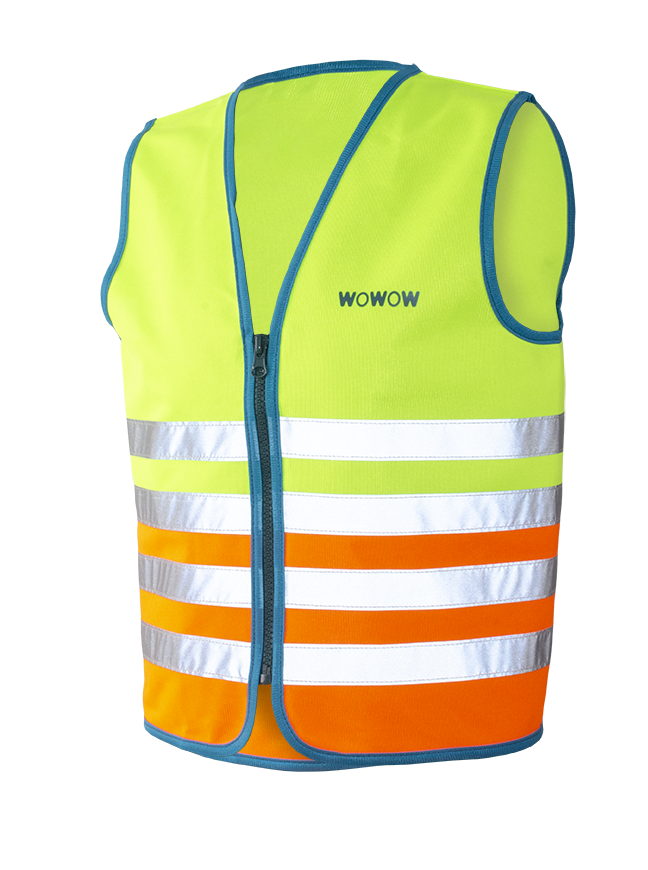 wowow-wasabi-jacket-giacca-fluorescente-e-riflettente-per-bambini image 3