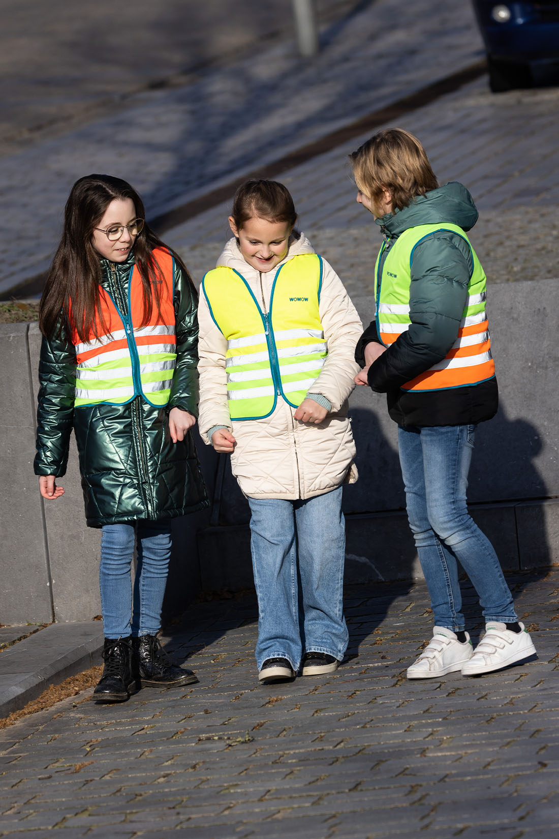 wowow-wasabi-jacket-giacca-fluorescente-e-riflettente-per-bambini image 5